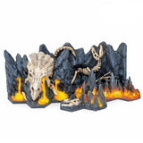 Masters of the Universe Battleground Legends of Preternia Wave 2