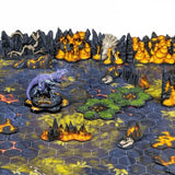 Masters of the Universe Battleground Legends of Preternia Wave 2