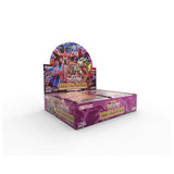Yu-Gi-Oh! Phantom Revenge Booster Box