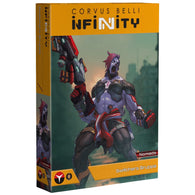Infinity: Nomads Switchers Gruppa