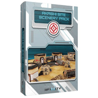 Infinity: Scenery Akashi Site Scenery Pack