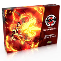 Yomi 2 Road to Morningstar