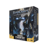 Starcraft Miniatures Games Protoss Starters Set Founders Edition