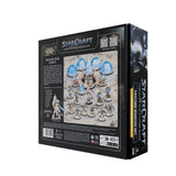 Starcraft Miniatures Games Protoss Starters Set Founders Edition
