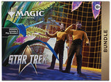 Magic the Gathering Star Trek Bundle