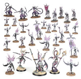 Warhammer Age of Sigmar Spearhead Epicurean Revellers