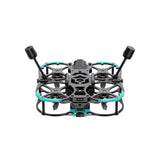 Sub250 Huma20 O4 HD DJI Pro Digital 2 Inch 4S CineWhoop FPV Drone