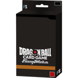 Dragon Ball Super Card Game FS13 Fusion World Starter Deck EX Box