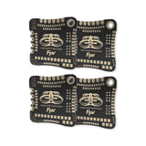 SPEEDYBEE FPV Soldering Practice Board (Set Of 4)