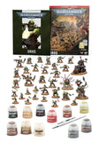 Warhammer 40K Getting Started With Orks 2026