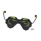 FlyFishRC OSPREY HD LHCP Patch Antenna DJI Goggles V2