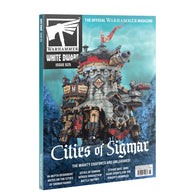 White Dwarf Issue 525 June 2026