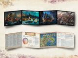 Beadle & Grimm's Dungeon Master's Guide Premium Map Collection