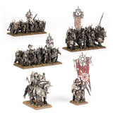 Warhammer: The Old World Core Set