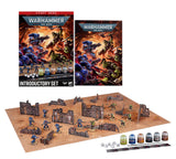 Warhammer 40K Introductory Set 2026