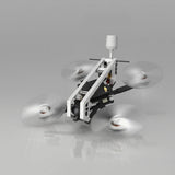 WalleFPV Lightning3 Analog 2.2 Inch FPV FreeStyle Drone ELRS