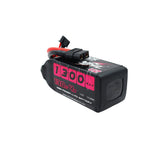 CNHL 1300mAh 4S 130C 14.8V China Hobby Line LiPo Battery XT60 [DG]