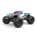 MJX 16208 1/16 Hyper Go 4WD Off-road Brushless 2S RC Monster Truck