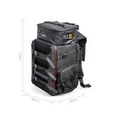 HGLRC FPV Drone Waterproof Backpack