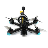 AXISFLYING Manta 3.6 DJI O3 HD 3.6 Inch FPV FreeStyle Cinematic Drone