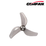 GEMFAN 1207 3 Blade 31mm TinyWhoop Propeller (Set Of 8)