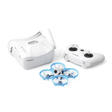 BetaFPV Meteor75 Pro 1S Analog RTF FPV Kit