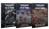 Eye of Terror: Reign of Iron