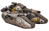 Legiones Astartes: Glaive Super-heavy Special Weapons Tank