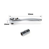 FlyFishRC 72 Teeth Mini Ratchet Socket Prop Tool