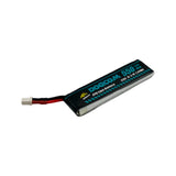 DOGCOM 550mAh 1S 120C 3.7V Micro FPV LiPO Battery BT2.0 [DG]