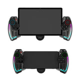 iPega PG-9777S Bluetooth RGB Light Gamepad Stretchable Controller