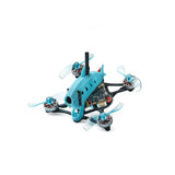 HGLRC Drashark 1.6 Inch Toothpick FPV Drone BNF ELRS