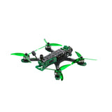 GEPRC MARK5 DC O4 Pro DJI Digital FPV 6S Drone GPS ELRS