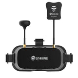 Eachine EV800DM Diversity FPV Goggles
