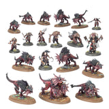 Spearhead: Fangs Of The Blood God