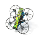 BetaFPV Meteor75 Pro II O4 Wide HD TinyWhoop FPV Drone ELRS