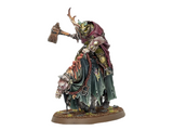 Maggotkin Of Nurgle: Sloven Knights