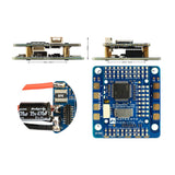 Matek F405 VTOL Flight Controller