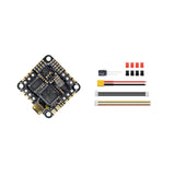 GEPRC GEP-F722-45A AIO V2 Cinelog30 V3 Flight Controller 25.5x25.5mm