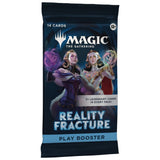 Magic the Gathering Reality Fracture Play Booster Box