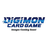 Digimon Card Game Booster Box BT-26 Timeless Bonds