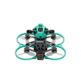 Sub250 DollyFly25 V2 HD O4 Pro 4S LED CineWhoop GPS ELRS