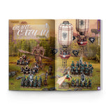 White Dwarf Issue 514 July 2025