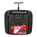 GAONENG GNB 6500mAh 2S 5C 7.4V LiPo Battery XT30 Boxer [DG]