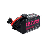 CNHL 1300mAh 6S 130C 22.2V China Hobby Line LiPo Battery XT60 [DG]