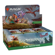 Magic the Gathering Bloomburrow Play Booster Box