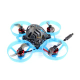 HappyModel Mobula6 ELRS 2.4GHz Brushless FPV 65mm Whoop Drone