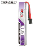 GAONENG GNB 380mAh 1S 60C 3.8V LiHV LiPo Battery A30 [DG]