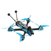 AXISFLYING Manta 5 SE V2 DJI O4 Lite 6S HD FreeStyle Racing FPV Drone GPS ELRS