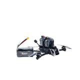 RATEFPV L40 PRO Analog 4 Inch Long Range Freestyle 4S FPV Drone GPS ELRS